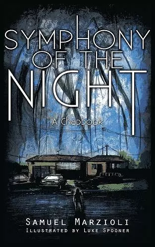 Symphony of the Night cover