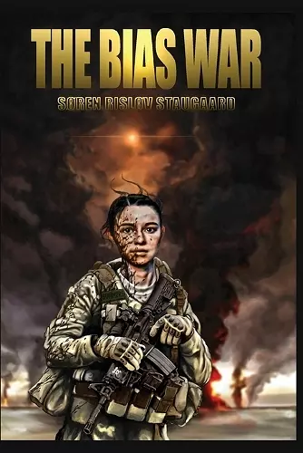 The Bias War cover