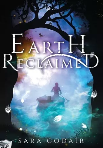 Earth Reclaimed cover