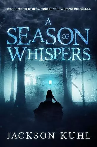 A Season of Whispers cover