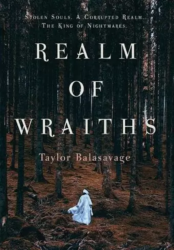 Realm of Wraiths cover