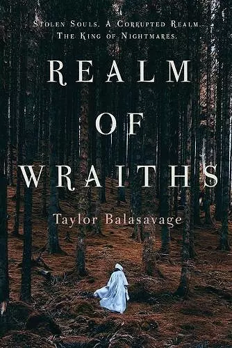 Realm of Wraiths cover