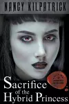 Sacrifice of the Hybrid Princess cover