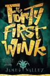 The Forty First Wink cover