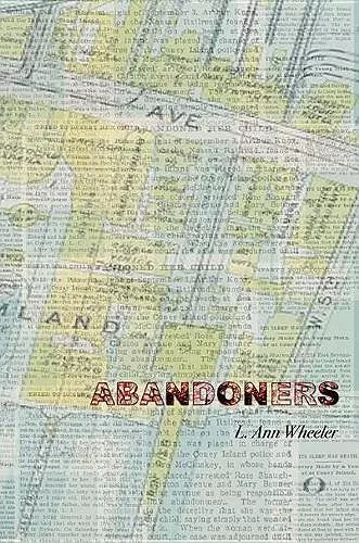 Abandoners cover