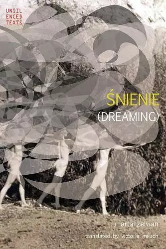 Dreaming (Śnienie) cover