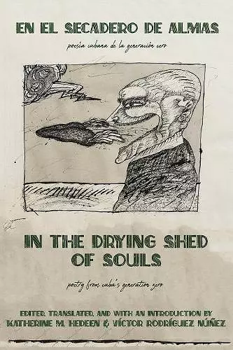 In the Drying Shed of Souls / En al Secadoro de Almas cover