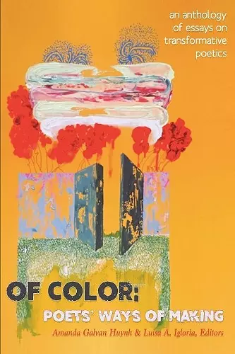 Of Color cover