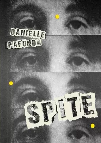 Spite cover