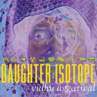 Daughter Isotope cover