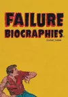 Failure Biographies cover