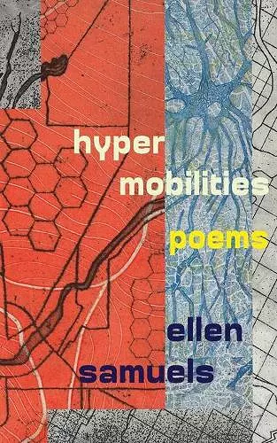 Hypermobilities cover