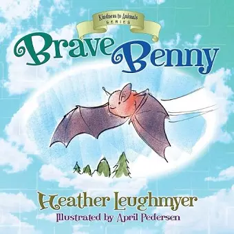 Brave Benny cover