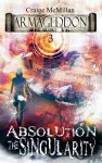 Absolution The Singularity cover