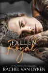 Fallen Royal cover