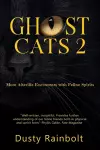 Ghost Cats 2 cover