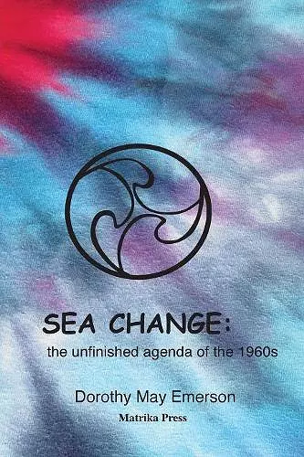 Sea Change cover