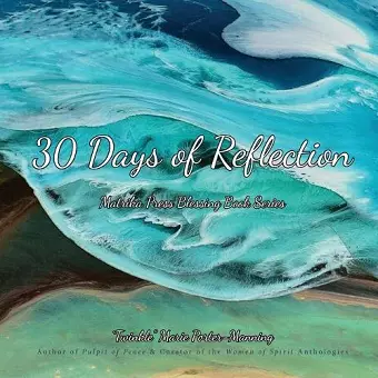 30 Days of Reflection cover