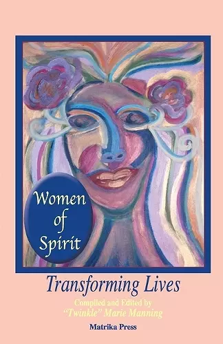 Women of Spirit cover