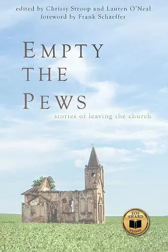 Empty the Pews cover