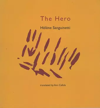 The Hero cover