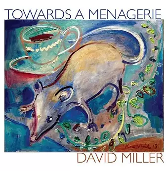 Towards a Menagerie cover