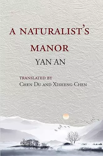 A Naturalist's Manor cover