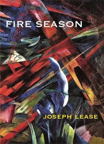 Fire Season cover