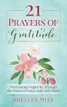 21 Prayers of Gratitude cover