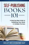 Self-Publishing Books 101 cover