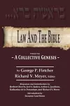 Law And The Bible cover