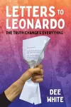 Letters To Leonardo cover