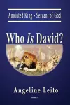 Who Is David? cover