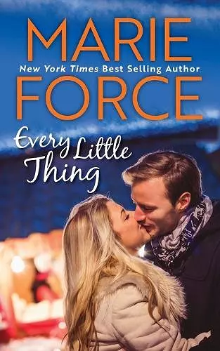 Every Little Thing cover