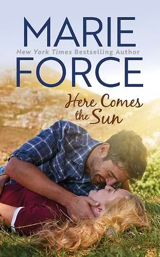 Here Comes the Sun (Butler, Vermont Series, Book 3) cover