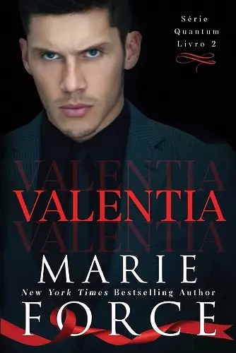 Valentia cover