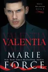 Valentia cover