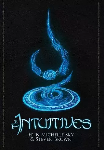 The Intuitives cover