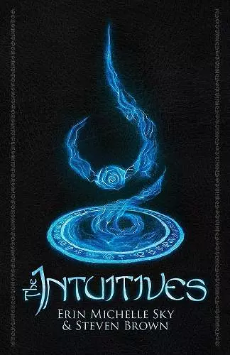 The Intuitives cover