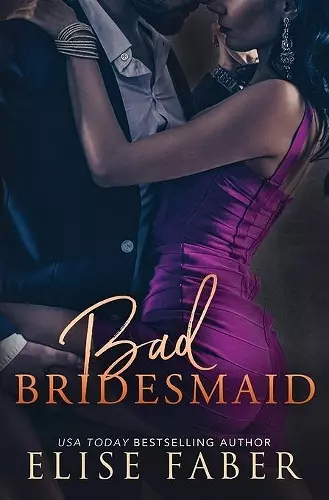 Bad Bridesmaid cover