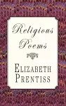 Religious Poems cover