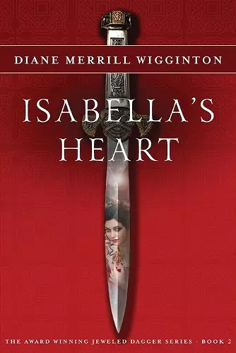 Isabella's Heart cover