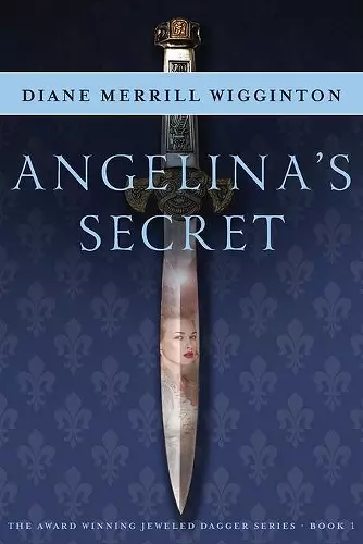 Angelina's Secret cover