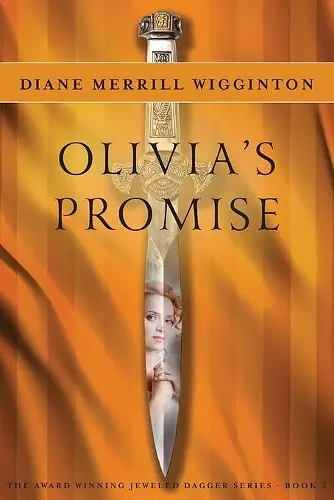 Olivia's Promise cover