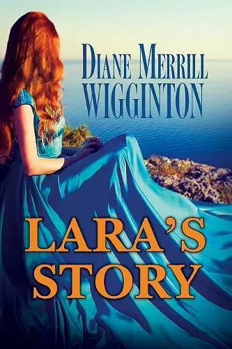 Lara's Story cover