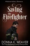 Saving the Firefighter cover