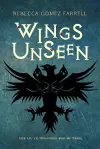 Wings Unseen cover