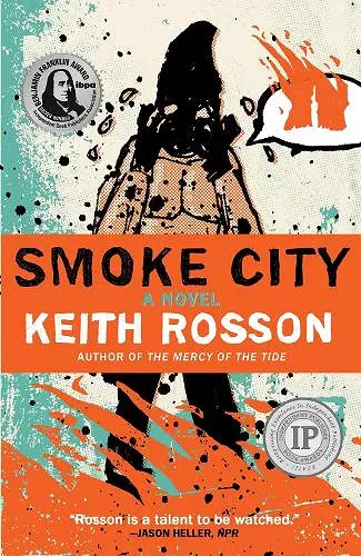 Smoke City cover