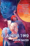 Claiming T-Mo cover