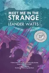 Meet Me in the Strange cover